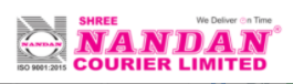 nandan courier customer care