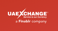 uae exchange customer care