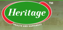 heritage fresh customer care
